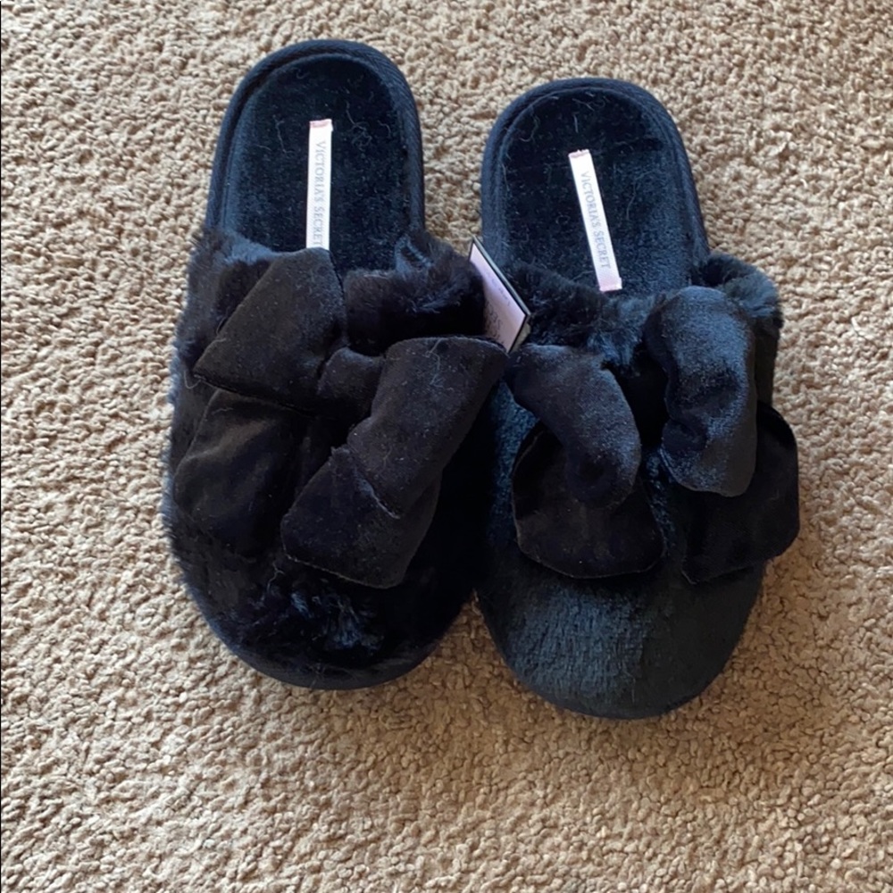 Victoria’s Secret Slippers